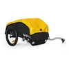 Image de Burley Nomad Remorque de vélo Cargo, Jaune/Noir, Taille Unique