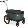 Image de Burley Trémie, remorque de vélo Cargo et Chariot de Poussette