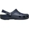 Image de CROCS Sabots classiques Bleu Marine