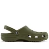 Image de CROCS Sabots classiques Vert