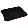 Image de Thermaltake Massive 20 RGB système de Refroidissement pour Ordinateurs Portables 48,3 cm (19") 800 TR/Min Noir