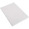 Image de Sizzix 655120 Big Shot Plaque d'Impression Plastique Blanc - 22.54 x 14,92 x 0,32, cm