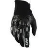 Image de 100% 10007-001-10 Deristricted Gant de VTT Noir/Gris