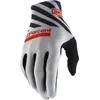 Image de Cyclisme de Gants Marque 100% Gants pour Adulte Unisexe