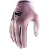 Image de 100% GUANTES Ridecamp Women's Gloves Lavender-M Gants, Lavande, M Femme