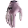 Image de 100% GUANTES Ridecamp Women's Gloves Lavender-XL Gants, Lavande, Femme