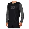 Image de 100% Maillot à Manches Longues Airmatic Noir