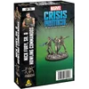 Image de Atomic Mass Games Mcp: Figurine Nick Fury Sr & Les Commandos Hurlants