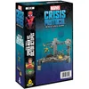 Image de Atomic Mass Games Mcp : Panneaux Rivaux : Figurine Spider-man Contre Docteur Octopus