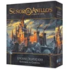 Image de Asmodee Le Réveil D´angmar Extension Héros Le Seigneur Des Anneaux Jeu De Cartes Version Espagnole