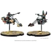 Image de Asmodee Jeu De Société Star Wars Legion Motoristas De Aceleradoras Version Espagnole