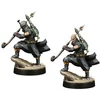Image de Asmodee Jeu De Société Star Wars Legion Boba Fett Daimio Version Espagnole