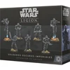 Image de Atomic Mass Games Sw Legion : Figurine Soldats Noirs Impériaux