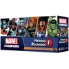 Image de Fantasy Flight Games Marvel Champions : Héros rassemblés 1 - Jeu de Cartes en Espagnol
