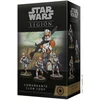 Image de Asmodee Jeu De Société Star Wars Legion Comandante Clon Cody