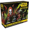 Image de Asmodee Atomic Mass Games Star Wars Shatterpoint : Sorcières de Dathomir Set d’Escouade - Jeux de société - Jeux de Figurines - Jeu d'escarmouche - A partir de 14 Ans - Version française