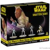 Image de Asmodee Atomic Mass Games Star Wars Shatterpoint : La Fête est Finie Set d’Escouade - Jeux de société - Jeux de Figurines - Jeu d'escarmouche - A partir de 14 Ans - 2 Joueurs - Version française