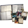 Image de Fantasy Flight Games Jeu De Société Ah Lcg: El Círculo Roto Expcampaña