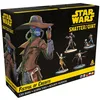 Image de Asmodee Atomic Mass Games Star Wars Shatterpoint : Poignée de Crédits Set d’Escouade - Jeux de société - Jeux de Figurines - Jeu d'escarmouche - A partir de 14 Ans - 2 Joueurs - Version française