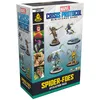 Image de Atomic Mass Games Marvel Crisis Protocol Spider-Foes Jeu de Figurines à partir de 14 Ans pour 2 Joueurs 90 Min par Partie multilingue (français Non Garanti)