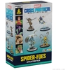 Image de Atomic Mass Games Jeu De Société Marvel Crisis Protocol Spider-foes