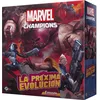 Image de Fantasy Flight Games Marvel Champions LCG - La Prochaine évolution - Extension de Campagne en Espagnol