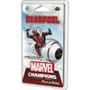 Image de Fantasy Flight Games Jeu De Société Deadpool Expanded