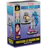Image de Asmodee Jeu De Société Protocole De Crise Professeur X & Roi D´ombre Marvel