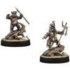 Image de Asmodee Jeu De Société Star Wars Legion Logray And Wicket