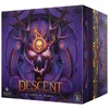 Image de Fantasy Flight Games | Descent : La Guerre du Traître | Extension | Jeu d'aventure coopératif pour Adultes et Jeunes | À partir de 14 Ans | De 1 à 4 Joueurs | 3-4 Heures par Partie | Espagnol