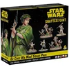 Image de Asmodee Shatterpoint Ee Chee Wa Maa! Jeu De Plateau Pack D´escouade Star Wars