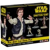 Image de Atomic Mass Games Jeu De Société Star Wars Shatterpoint Real