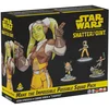 Image de Atomic Mass Games Jeu De Société Star War Shatterpoint Make