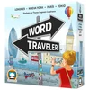 Image de Asmodee Jeu De Société Word Traveler