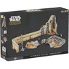 Image de Atomic Mass Games, Star Wars : Legion   Outer Rim Battles (Bataille dans la Jante extérieure), Extension de Jeu de Terrain, 2 Joueurs, à partir de 14 Ans, 120 à 180 Minutes, Allemand, multilingue