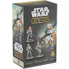 Image de Atomic Mass Games Asmodee, Star Wars : Legion - Clone Commander Cody (Klon-Commander Cody) - Extension - Tabletop - 2 Joueurs - À partir de 14 Ans - 120-180 Minutes - Allemand - Multilingue