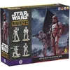 Image de Atomic Mass Games, Star Wars : Legion - Stormtroopers (Stormtroopers) - Extension - Table - 2 Joueurs - À partir de 14 Ans et Plus - 120-180 Minutes - Allemand - Multilingue