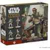 Image de Atomic Mass Games, Star Wars : Legion - Rebel Troopers (troupes Rebelles), Extension, Tablette, 2 Joueurs, à partir de 14 Ans, 120-180 Minutes, Allemand, multilingue