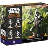Image de Atomic Mass Games Asmodee, Star Wars : Legion - Scout Troopers (Scout Troupes) Extension Tabletop 2 Joueurs à partir de 14 Ans + 120-180 Minutes Allemand Multilingue