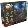 Image de Atomic Mass Games, Star Wars : Legion - Rebel Commandos (Commandos Rebelles) Extension Tablette 2 Joueurs à partir de 14 Ans et + 120-180 Minutes, Allemand, multilingue