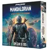 Image de Asmodee Jeu De Société The Mandalorian Adventures Un Clan De Dos