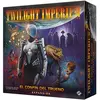 Image de Juegos Jeu De Société Twilight Imperium-the End Of Thunder Expansion