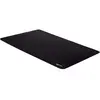 Image de Amazon Basics Grand Rectangulaire Tapis de Souris - Gaming, Noir, Étendu, 902L x 429l mm