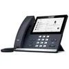 Image de Yealink Téléphone IP MP56 - avec Fil/sans Fil - avec Fil/sans Fil - Bluetooth, Wi-FI - Gris Classique, Noir