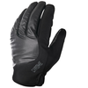 Image de Chrome MIDWEIGHT CYCLE GLOVES Black Noir