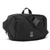 Image de Chrome ZIPTOP WAISTPACK Black Noir