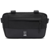 Image de Chrome DOUBLETRACK FRAME BAG Black SMALL Noir