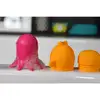Image de Jouets de bain interchangeables en silicone