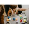 Image de Puzzle en silicone Muliticolor