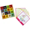 Image de BBLÜV Blöx puzzle 6m+ 1 pcs